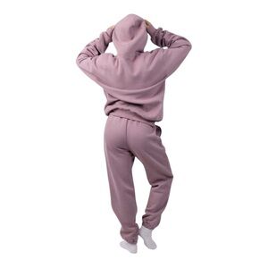 NWT Comfort Minimalist Hoodie | Size Small  | Color orchid